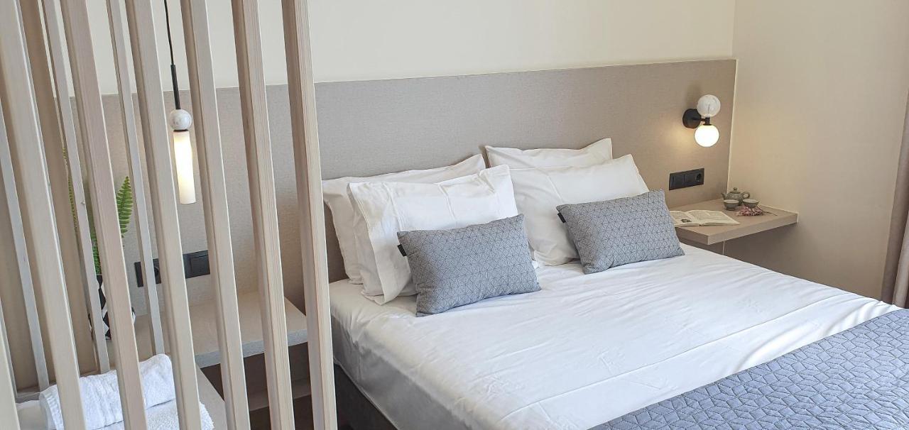 Amphitrite Hotel Chania  Екстер'єр фото