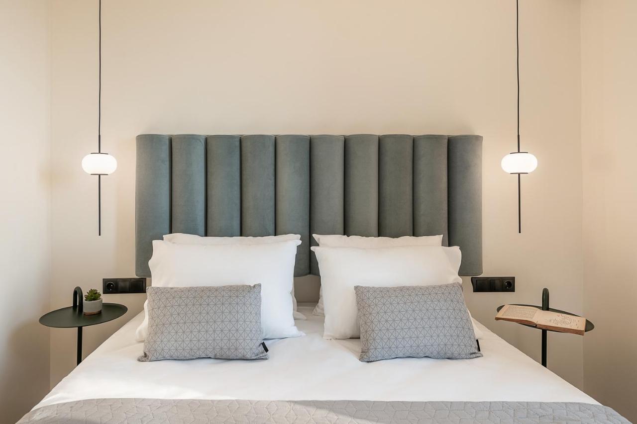 Amphitrite Hotel Chania  Екстер'єр фото