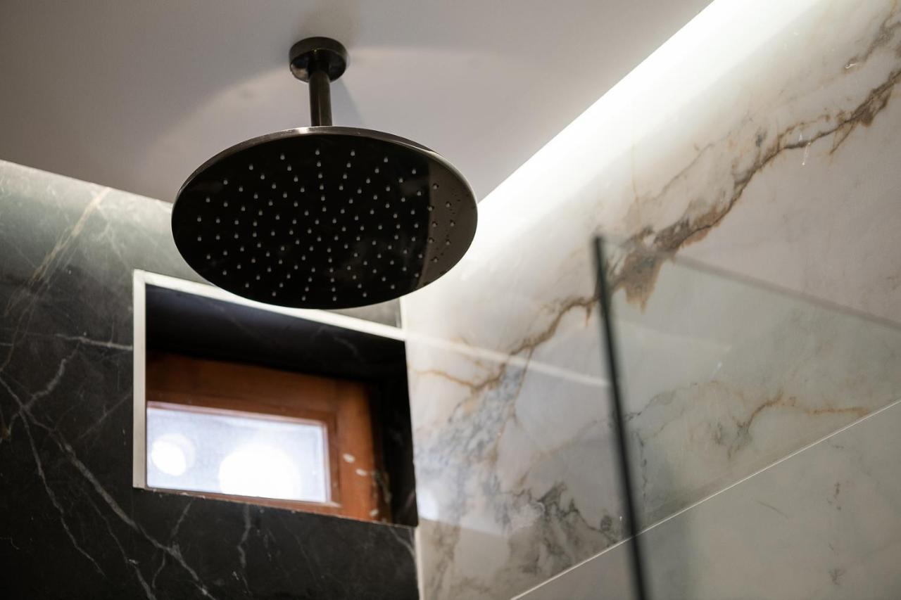 Amphitrite Hotel Chania  Екстер'єр фото