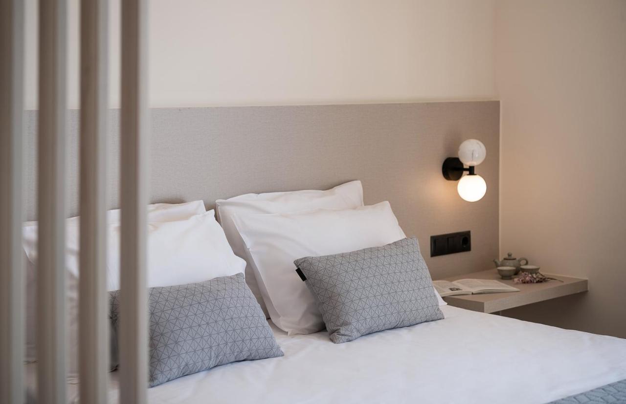 Amphitrite Hotel Chania  Екстер'єр фото
