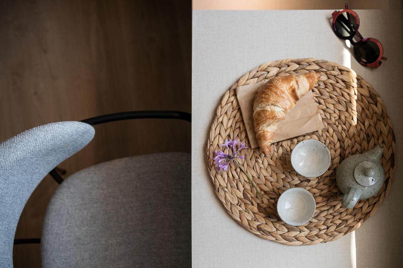 Amphitrite Hotel Chania  Екстер'єр фото