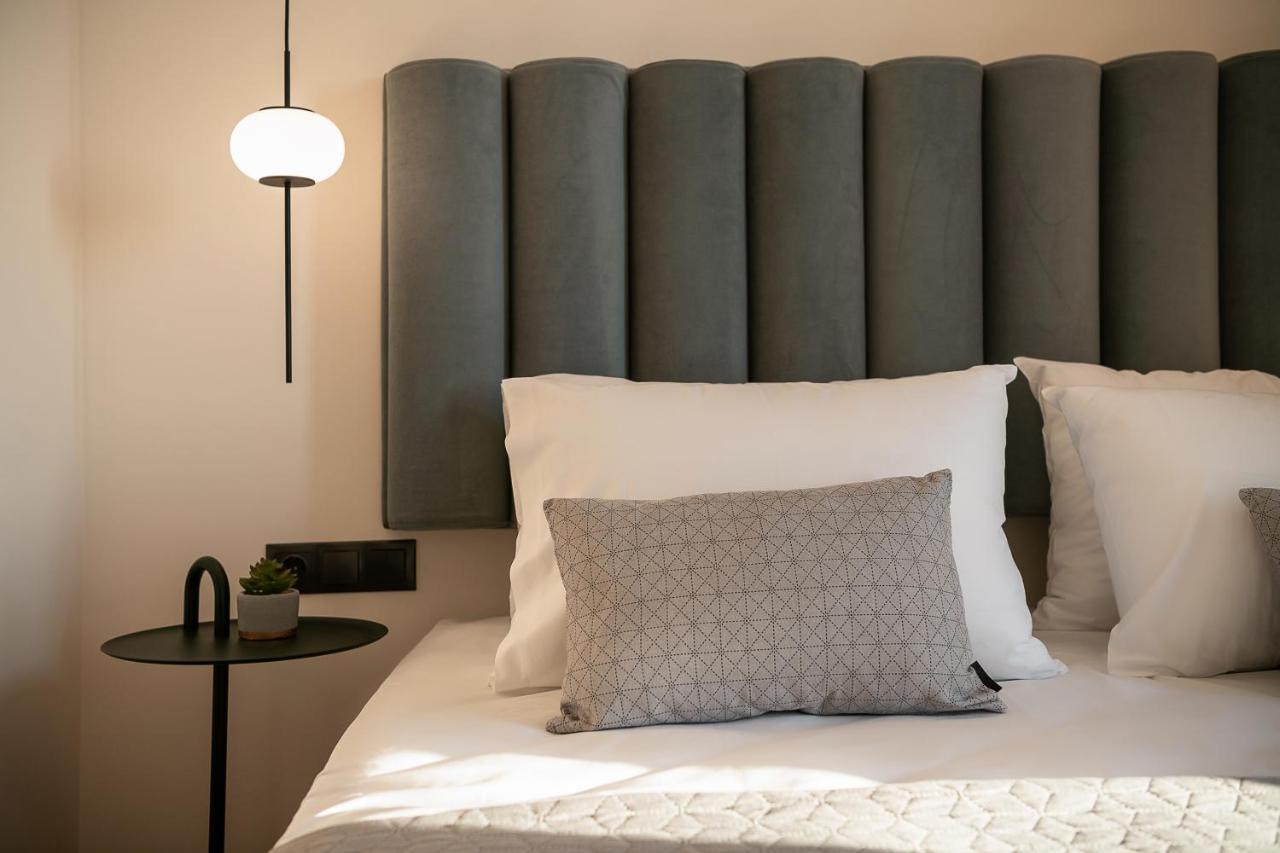 Amphitrite Hotel Chania  Екстер'єр фото