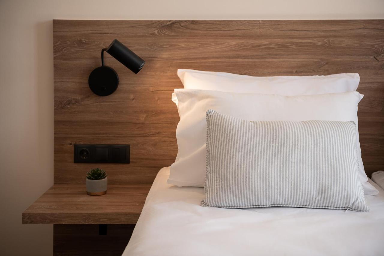 Amphitrite Hotel Chania  Екстер'єр фото