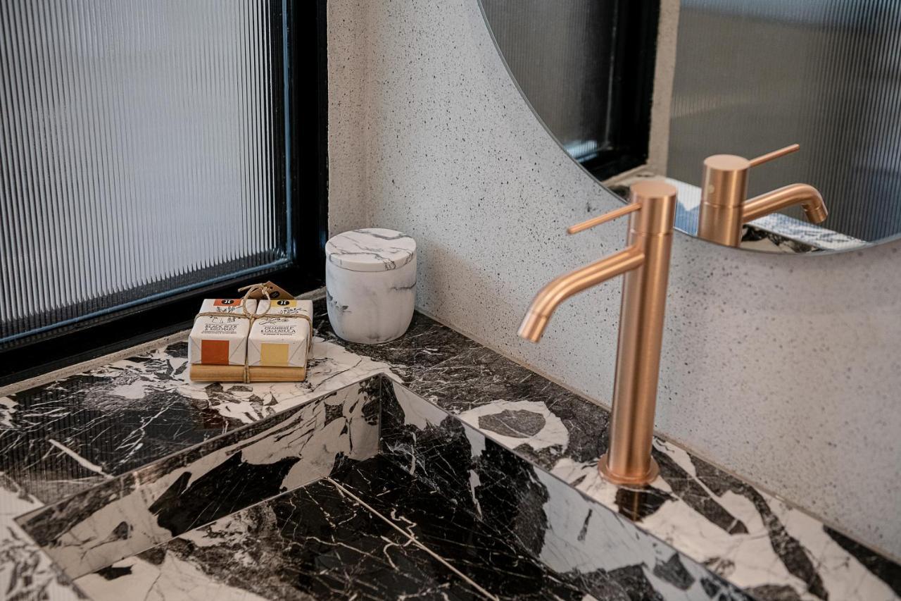 Amphitrite Hotel Chania  Екстер'єр фото